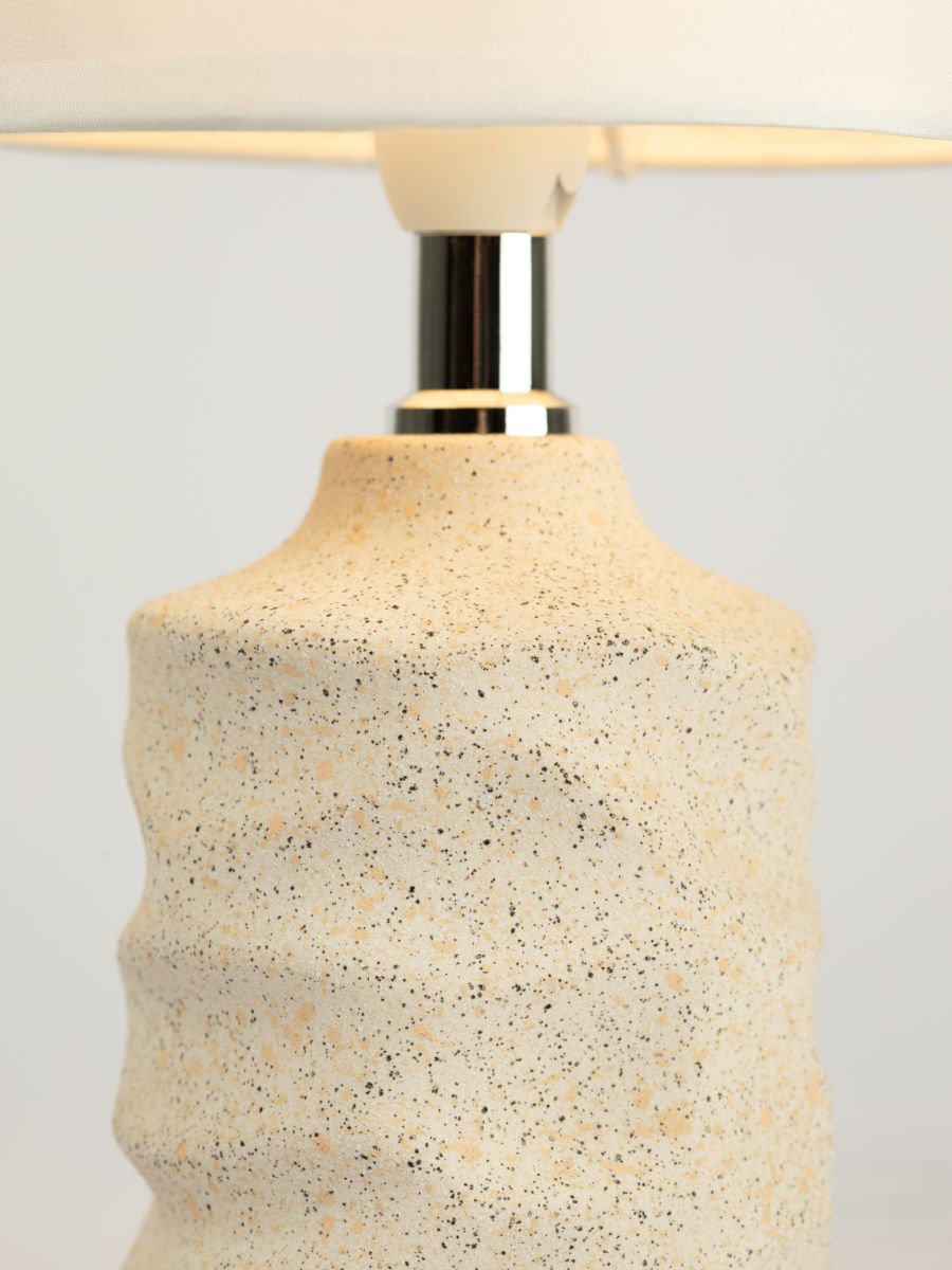 настольная лампа rivoli marian 7549-502 б0070135