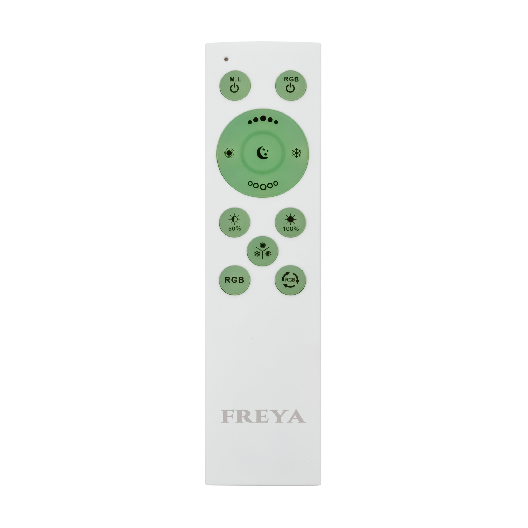 потолочный светильник freya cells fr10011cl-l24w