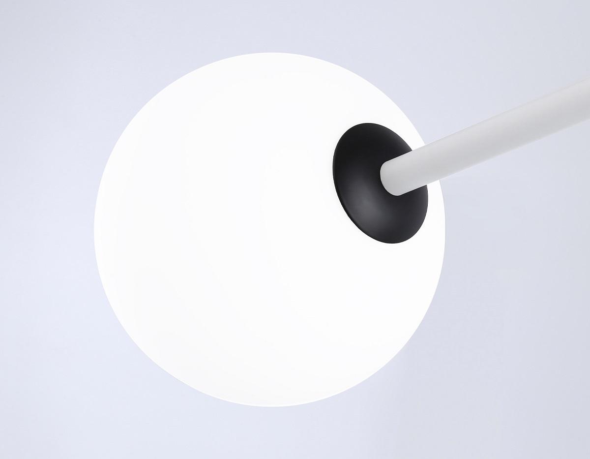 подвесная люстра ambrella light traditional modern tr2505