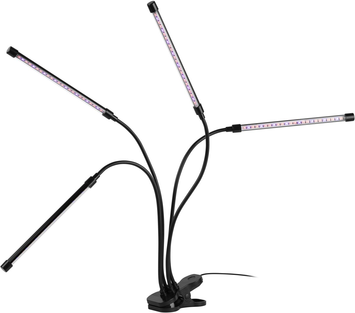 светильник для растений эра fito-40w-аled-rb б0068219