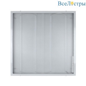 ULP-Q105 6060-36W/4000K WHITE M1