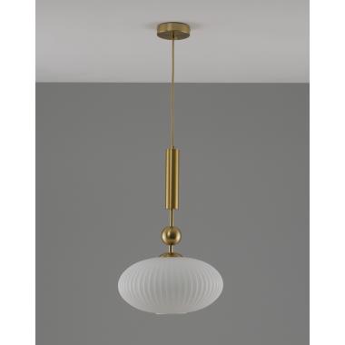 подвесной светильник moderli creamy v10912-p