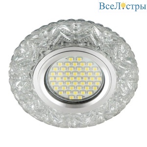 DLS-L146 Gu5.3 Glassy/Clear