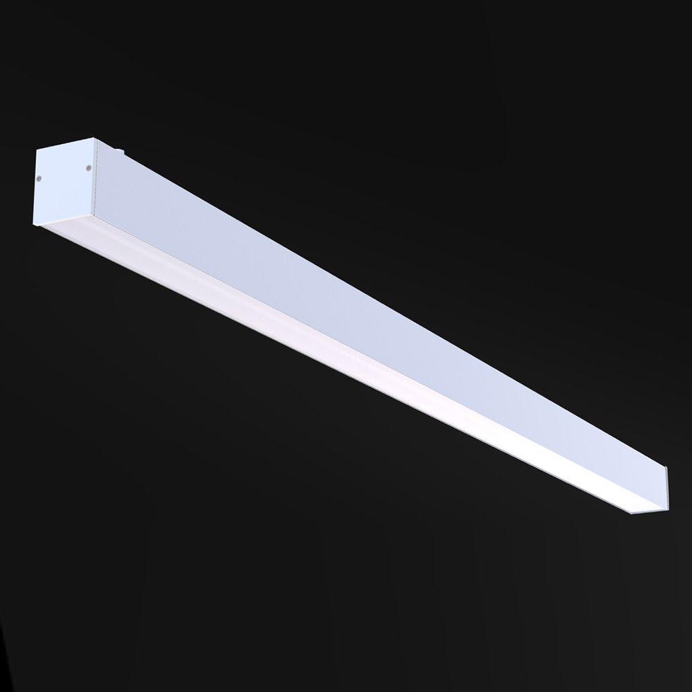 потолочный светодиодный светильник nowodvorski hall pro led 8260