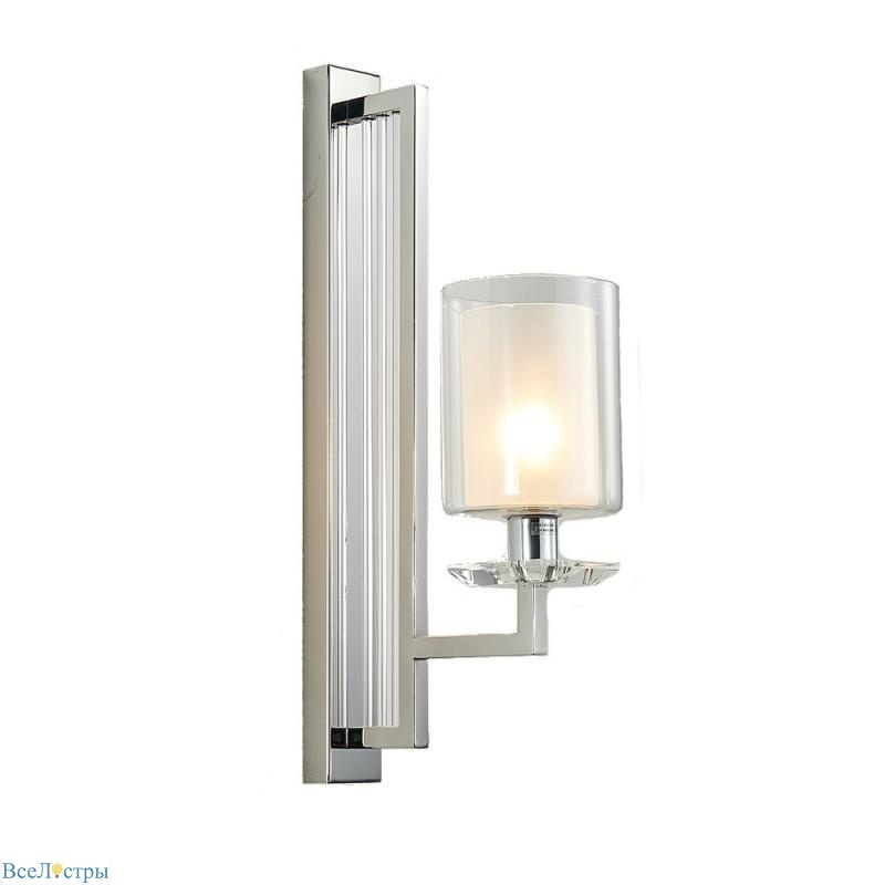бра newport 4401 l/a chrome new м0064453