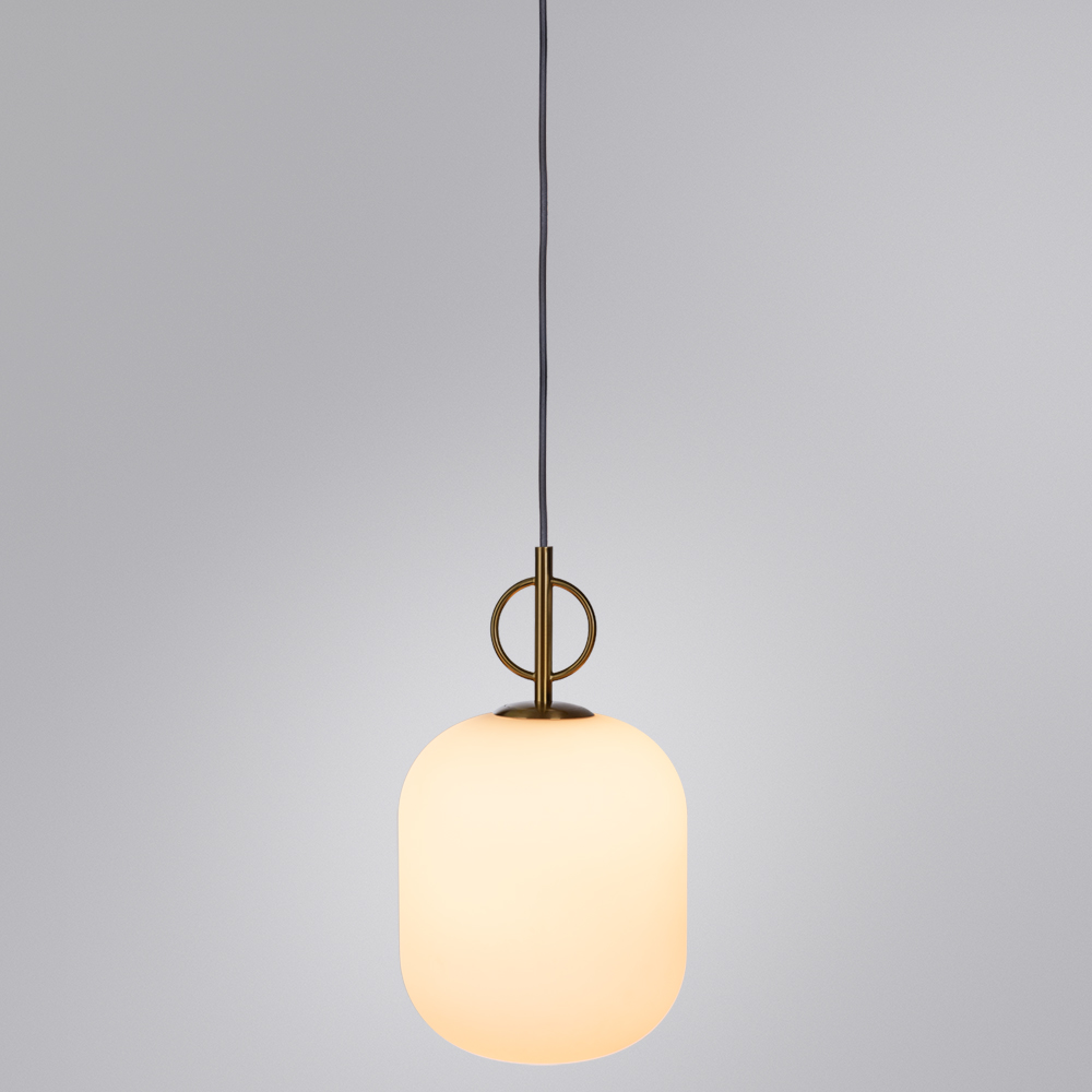 подвесной светильник divinare botein 5014/18 sp-1