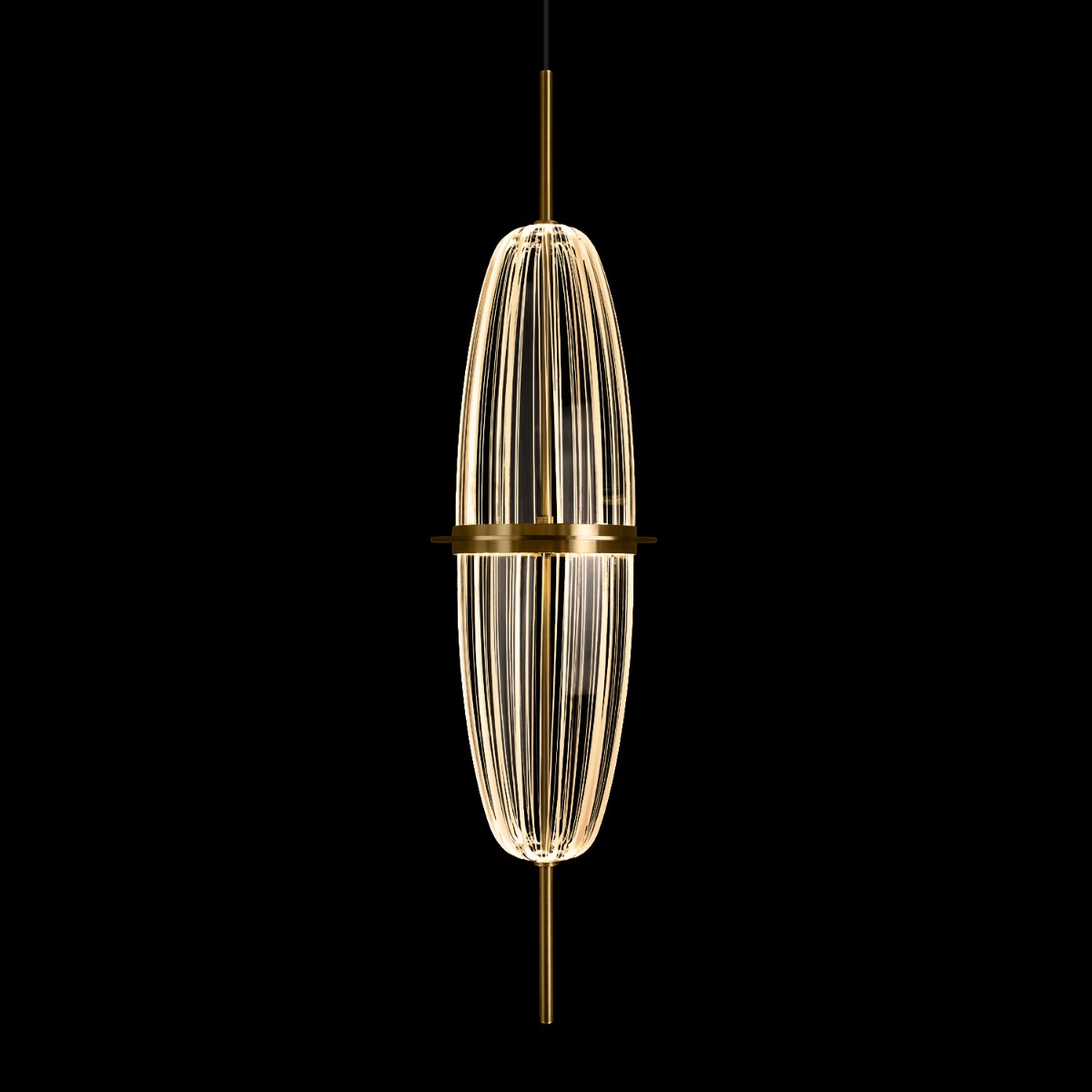 подвесной светильник loft it tranquility 10397/a