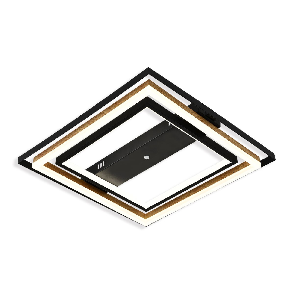 потолочная люстра escada lagom 10249/2led