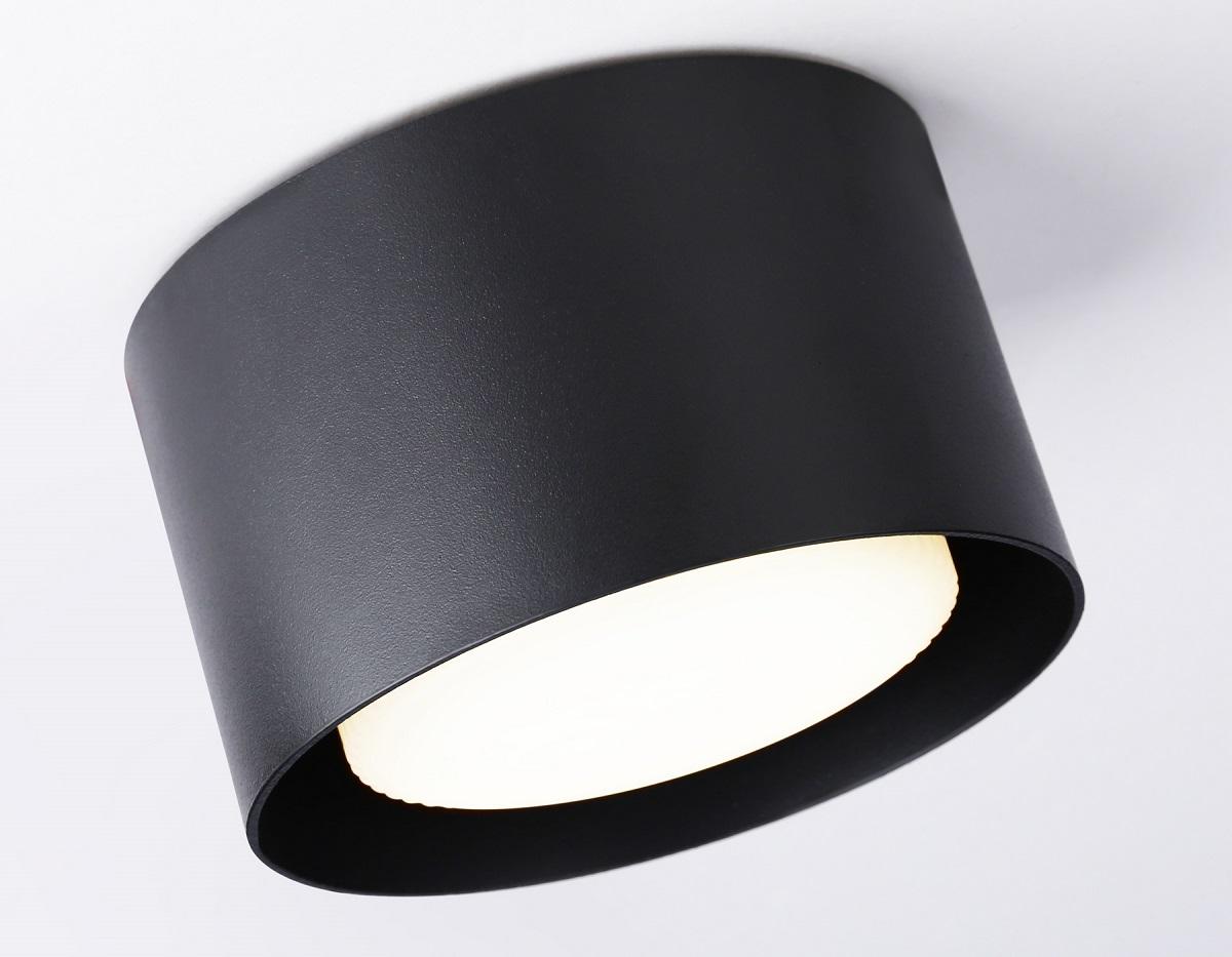 накладной светильник ambrella light techno spot techno tn70815