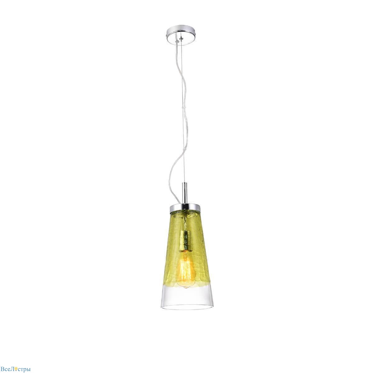 подвесной светильник vele luce avoria vl5212p31