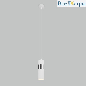 50096/1 белый/хром