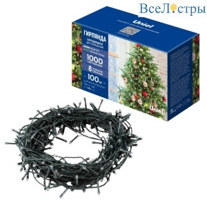 ULD-S10000-1000/DGA WHITE IP20