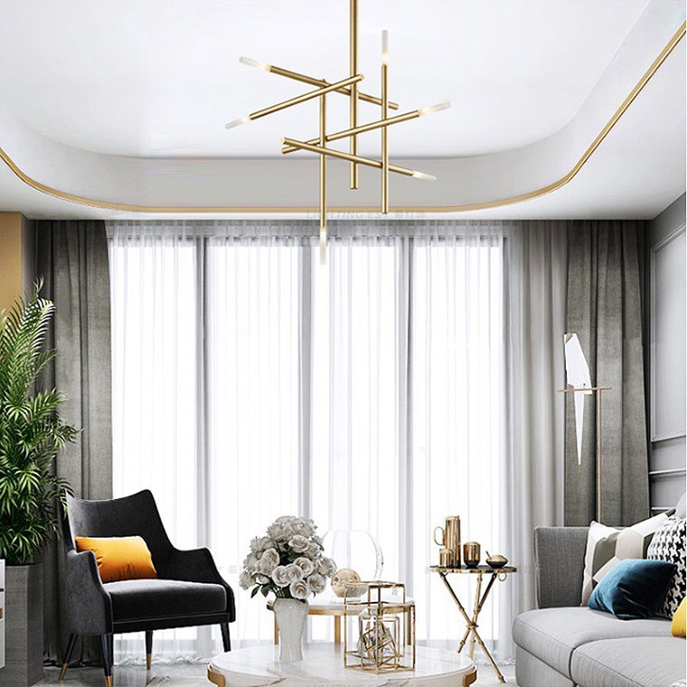 люстра на штанге imperium loft traverse 207812-26