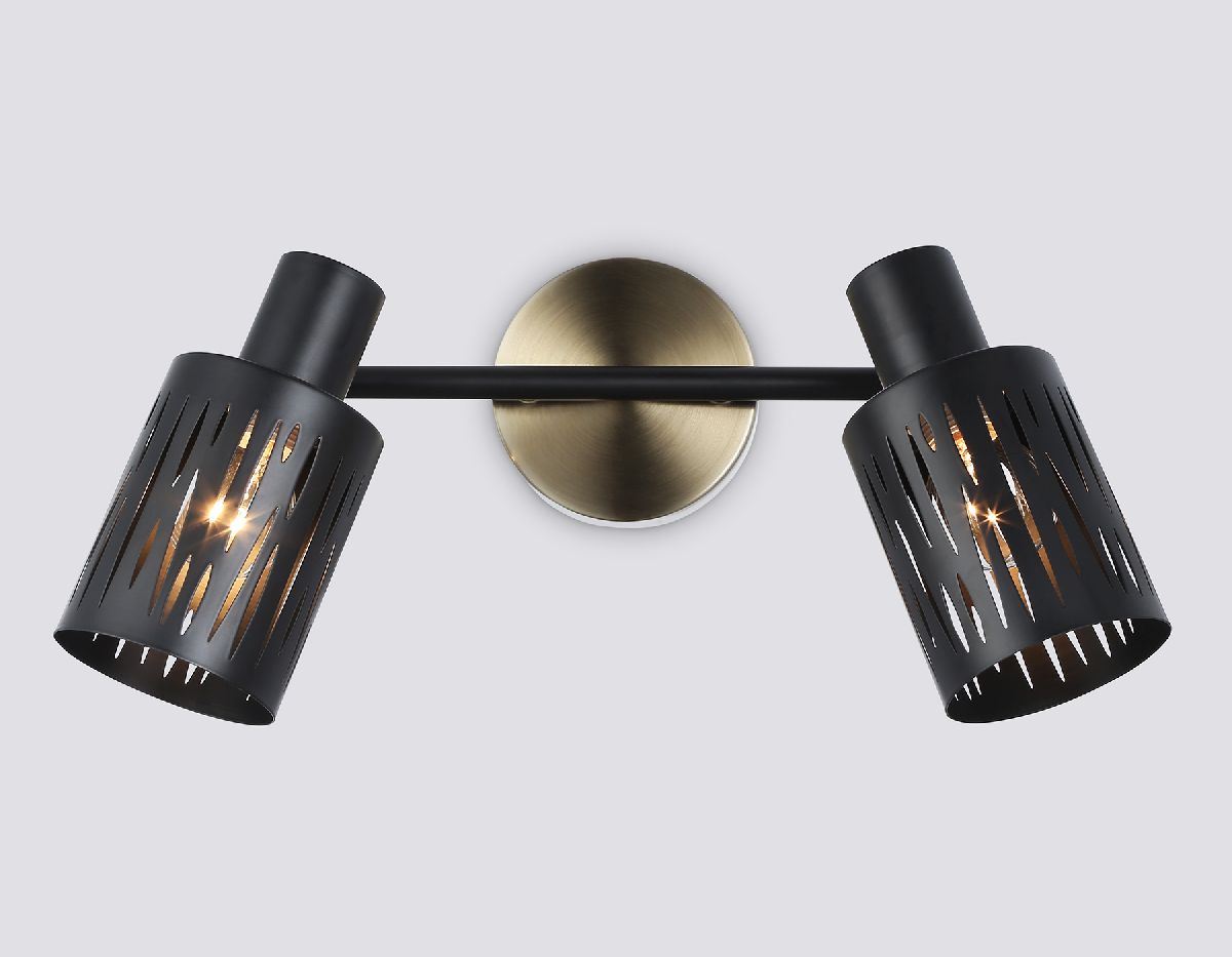 спот ambrella light loft traditional tr8668