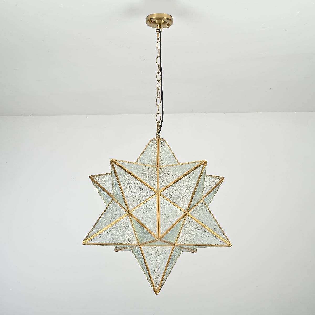 подвесной светильник imperiumloft star effervescent 228946-22
