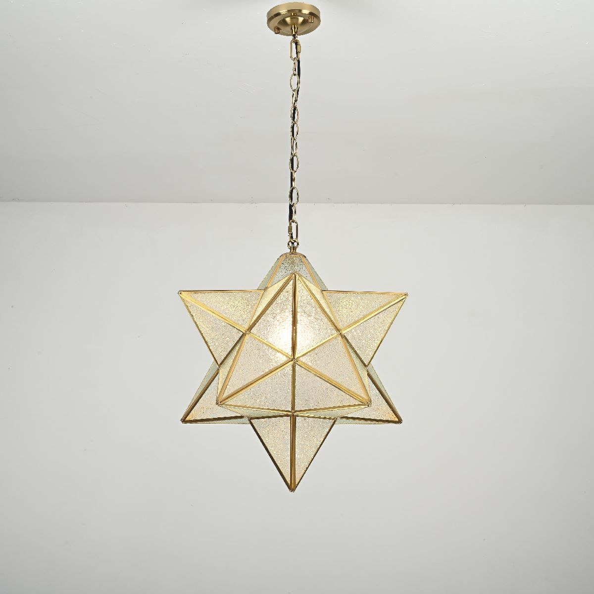 подвесной светильник imperiumloft star effervescent 228945-22