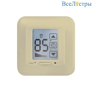 USW-001-LCD-DM-40/500W-TM-M-BG Блистер