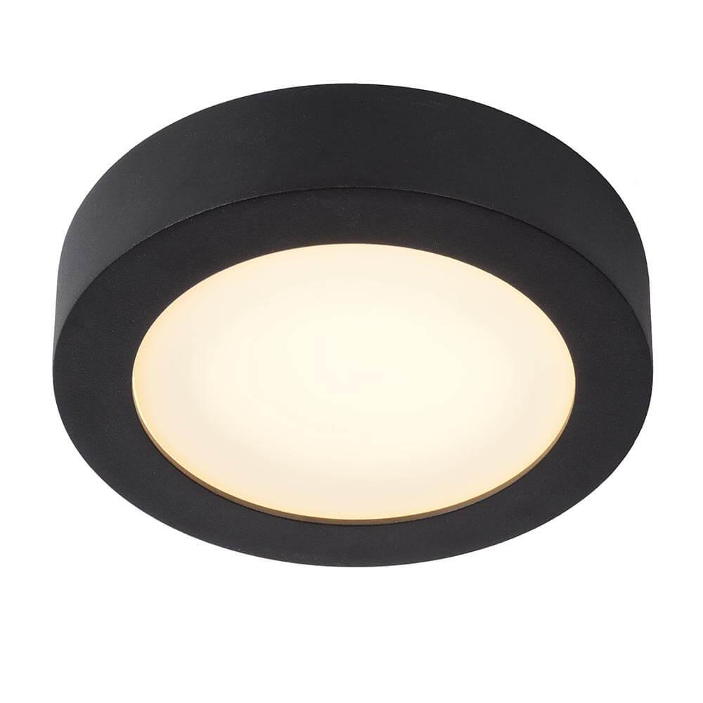 потолочный светодиодный светильник lucide brice-led 28116/18/30