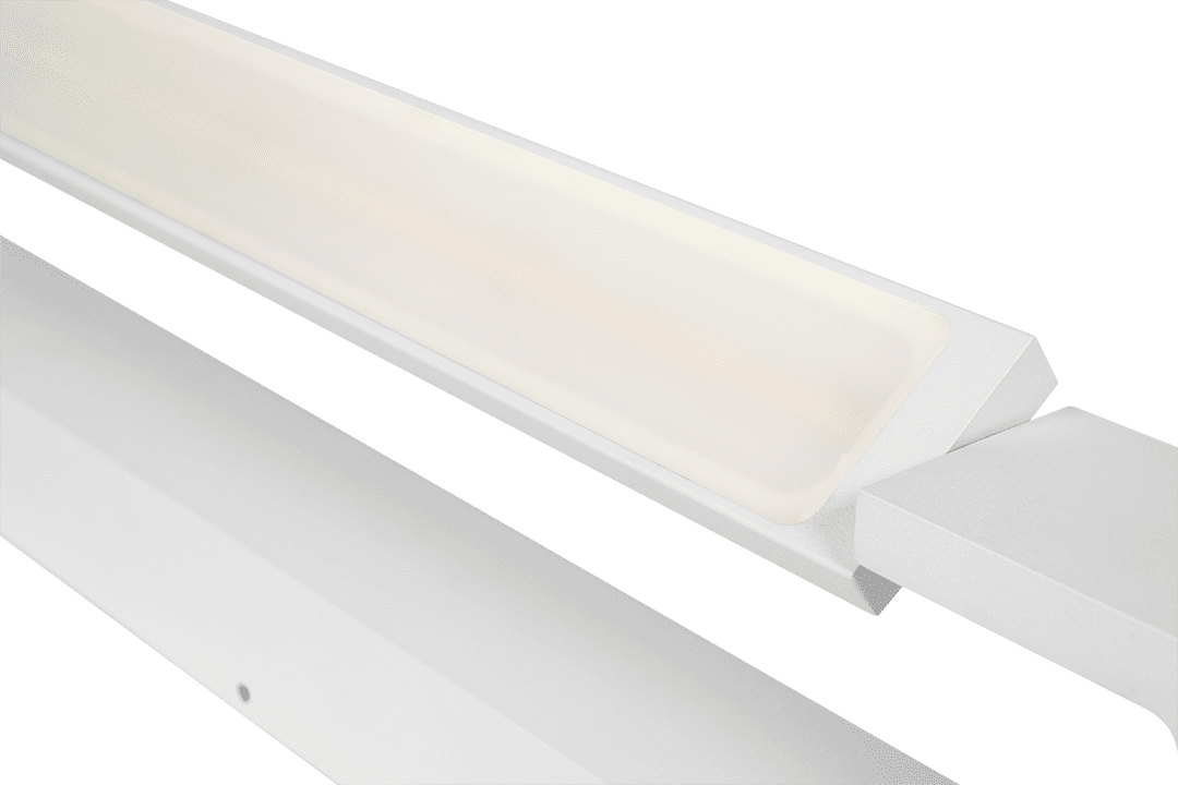настенный светильник designled gw-1068m-18-wh-nw 003210