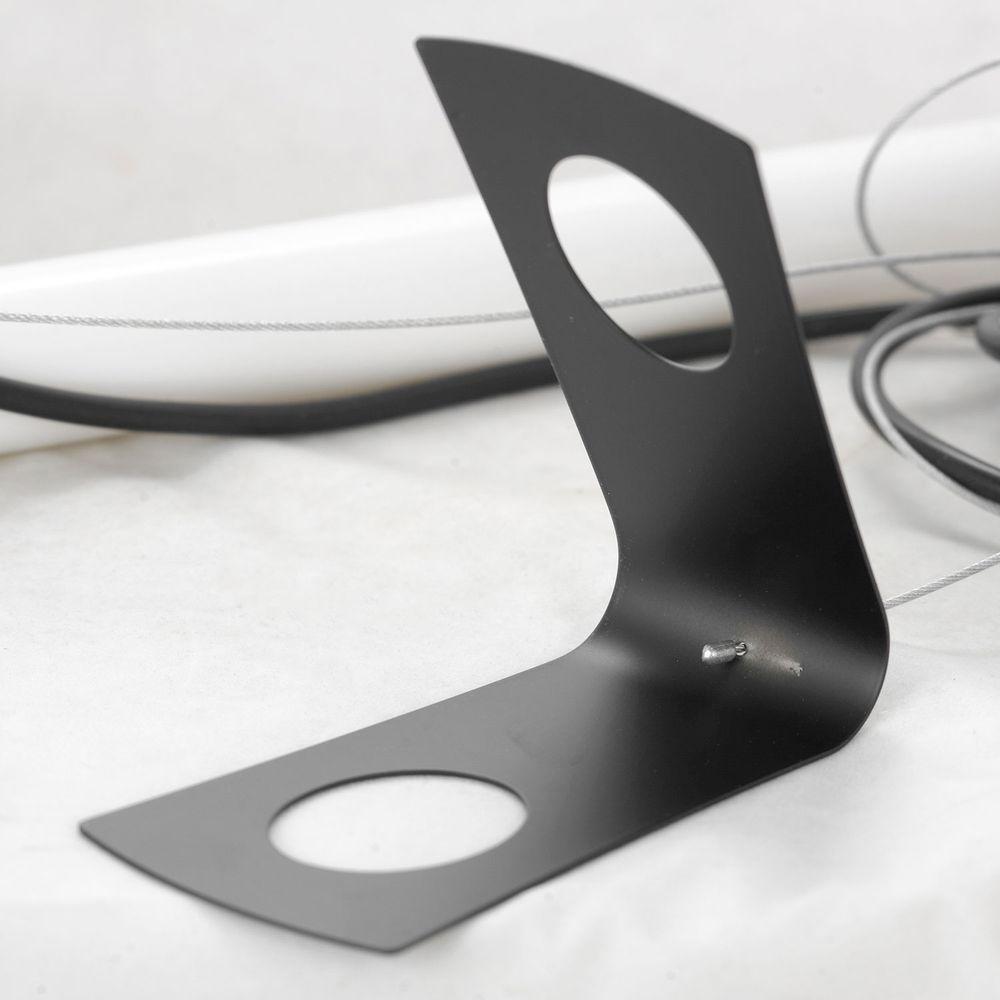 подвесной светодиодный светильник lussole loft pickens lsp-8394