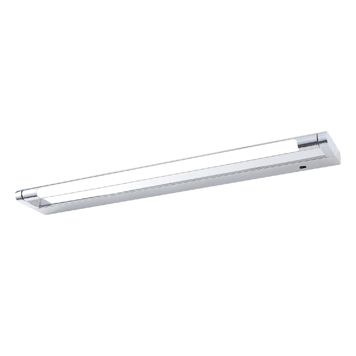 подсветка для зеркал crystal lux clt 127w600 ch