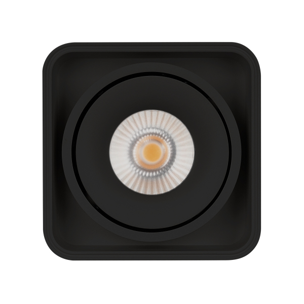 накладной светильник arlight sp-cubus-s100x100-8w warm3000 036052