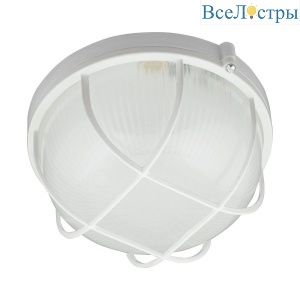 ULW-K22A 8W/4000K IP54 White