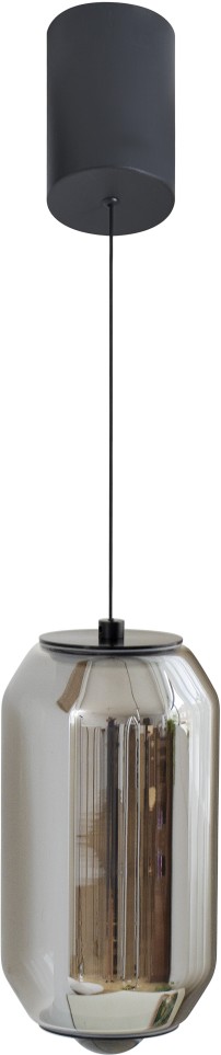 подвесной светильник stilfort геолайт 4036/02/01p