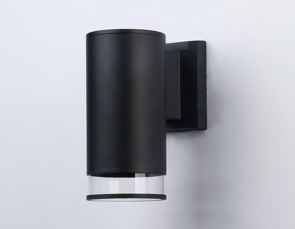 уличный настенный светильник ambrella light garden st3819