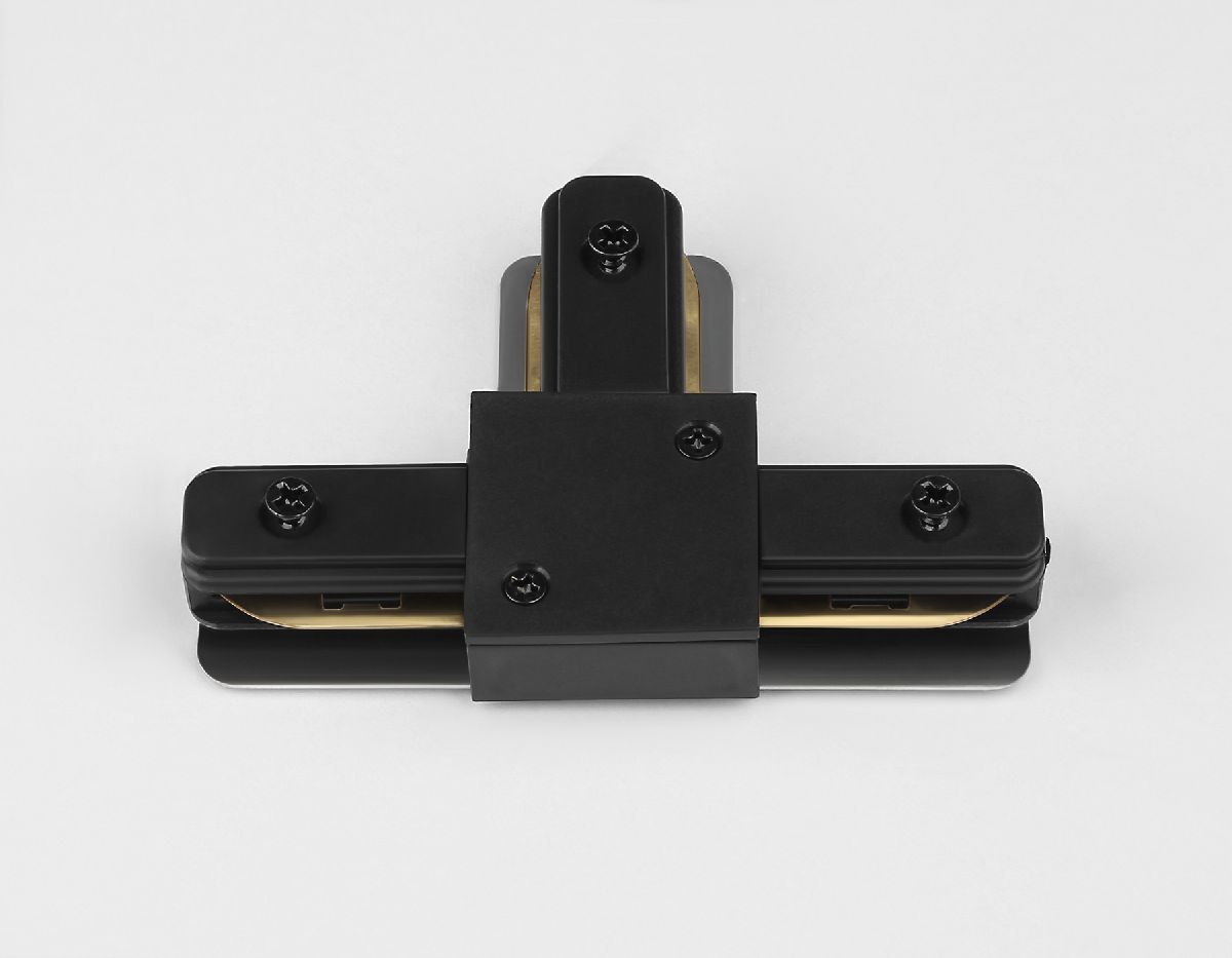 коннектор т-образный ambrella light standard 220v gl7168