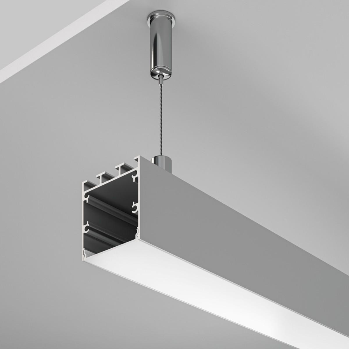 профиль maytoni technical alm-3535b-s-2m