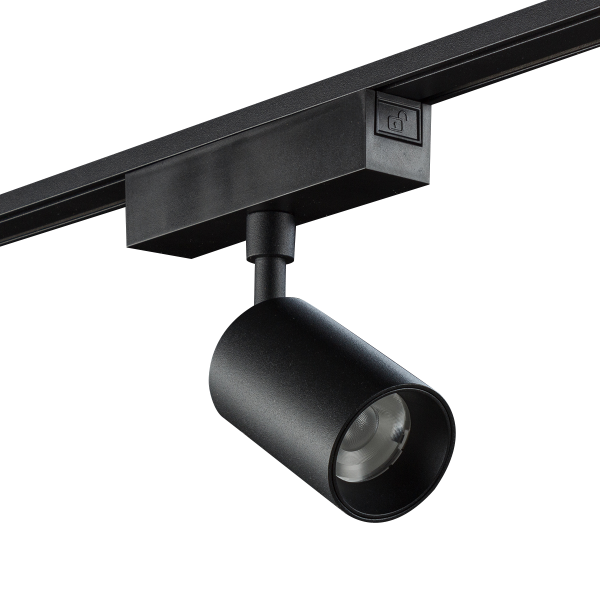 трековый светильник swg pro sl-slim-spbl-10-cct 022086
