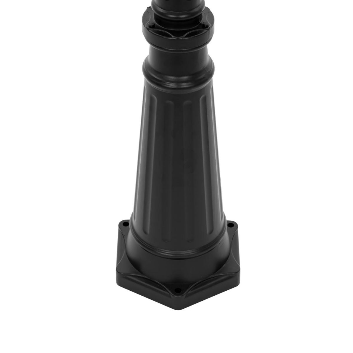 парковый светильник citilux forts clu10p3