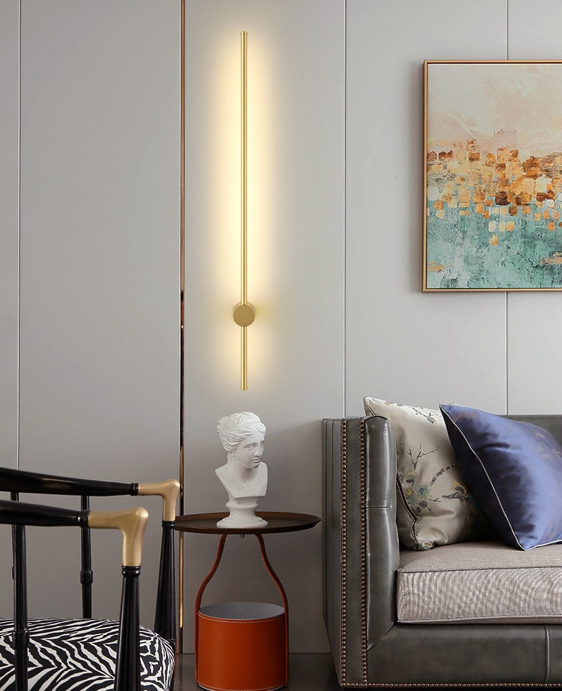 настенный светильник topdecor uno a2 33 4000k