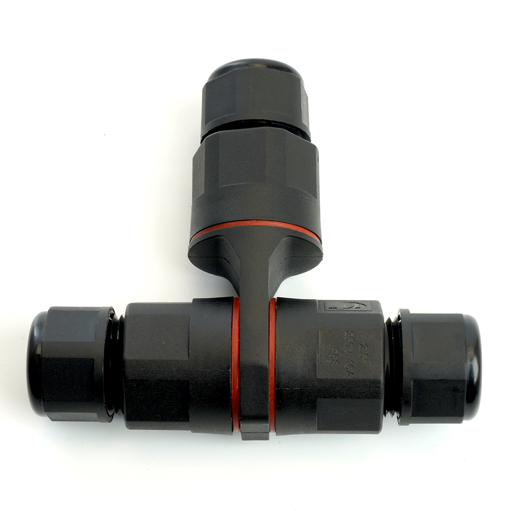 соединитель-коннектор stekker ld541 49194