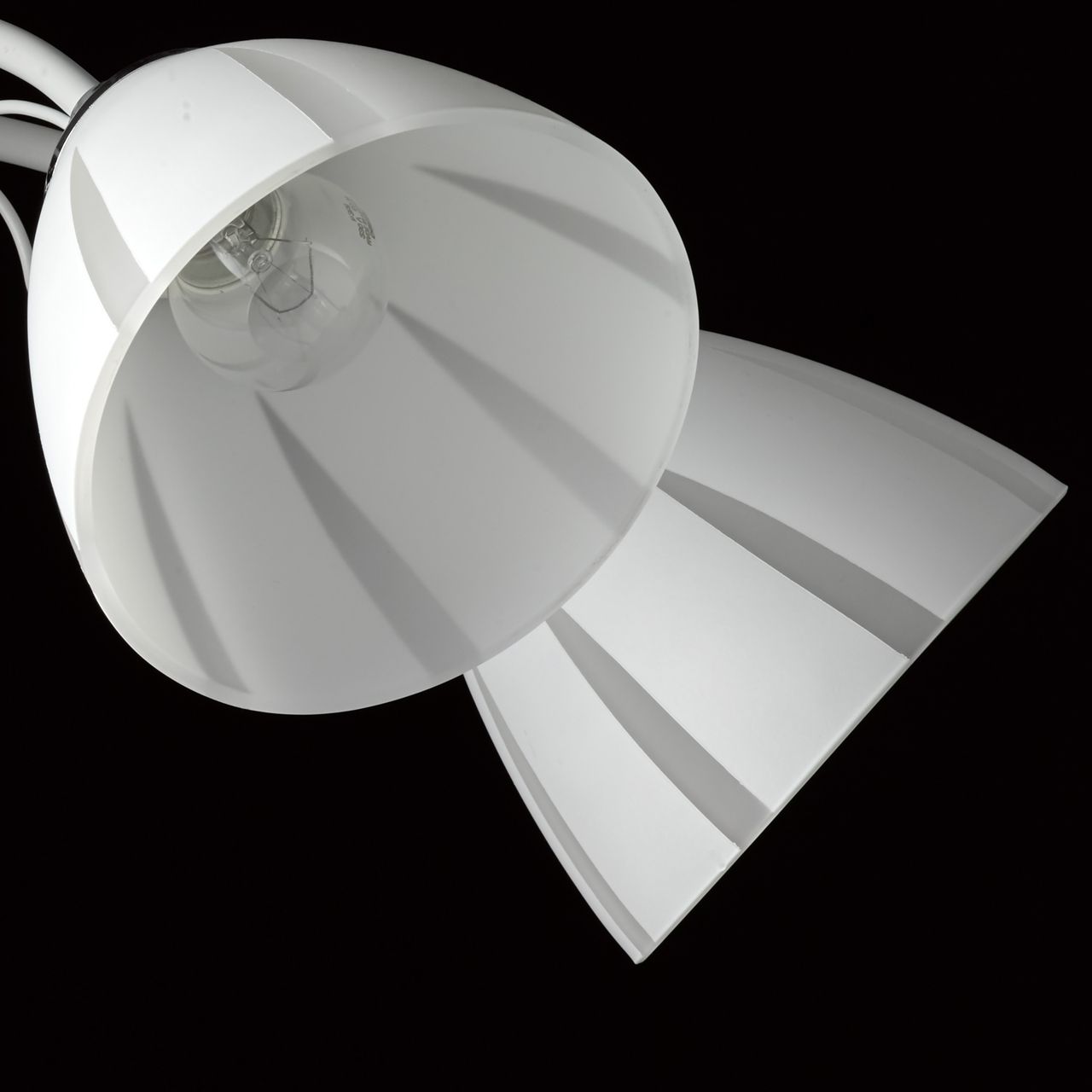 потолочная люстра de markt city нежность 676014505