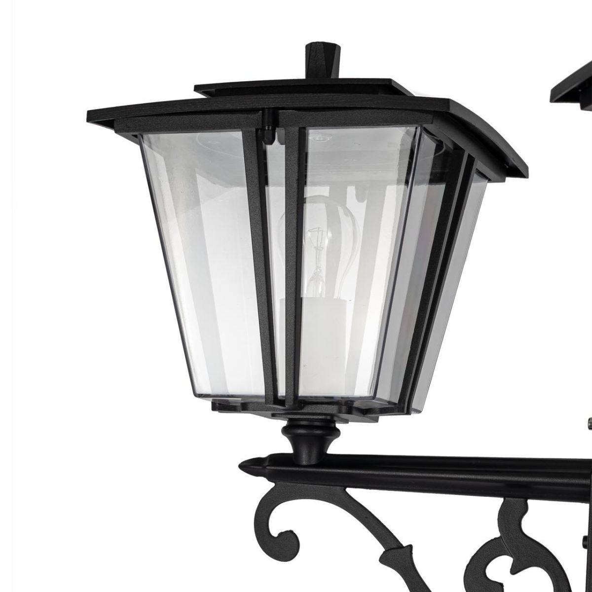 парковый светильник citilux forts clu10p3