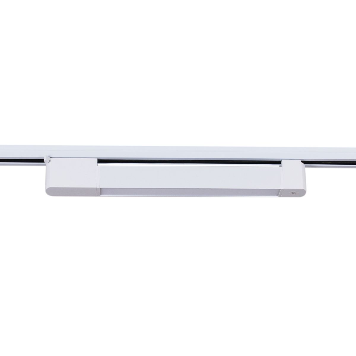 трековый однофазный светильник reluce 06186-9.3-001qy led20w wt