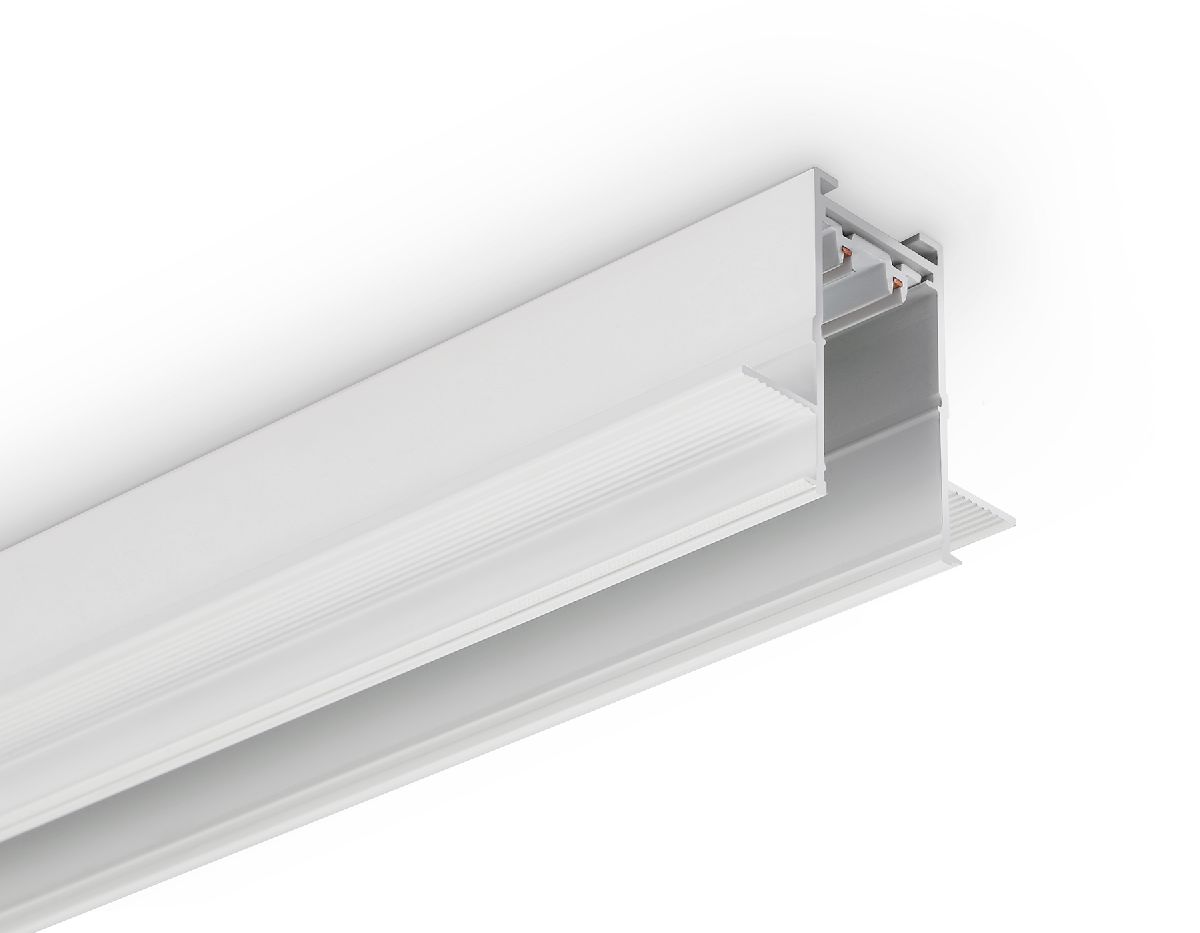 шинопровод встраиваемый ambrella light magnetic 220v gl1009