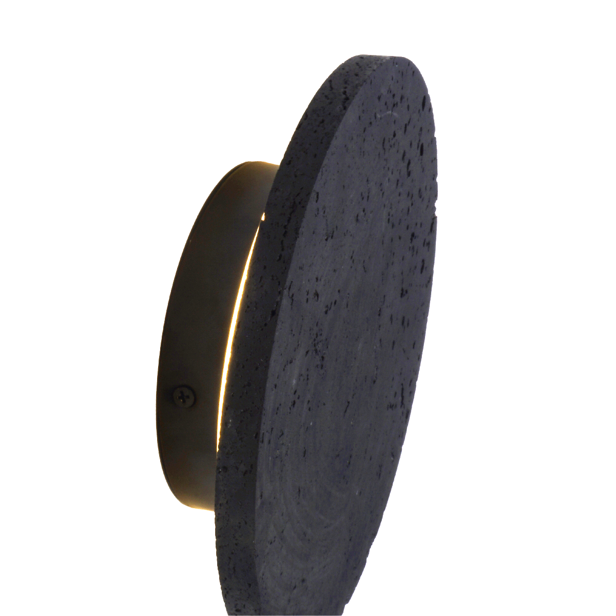 настенный светильник zortes tufo zrs.2436.20