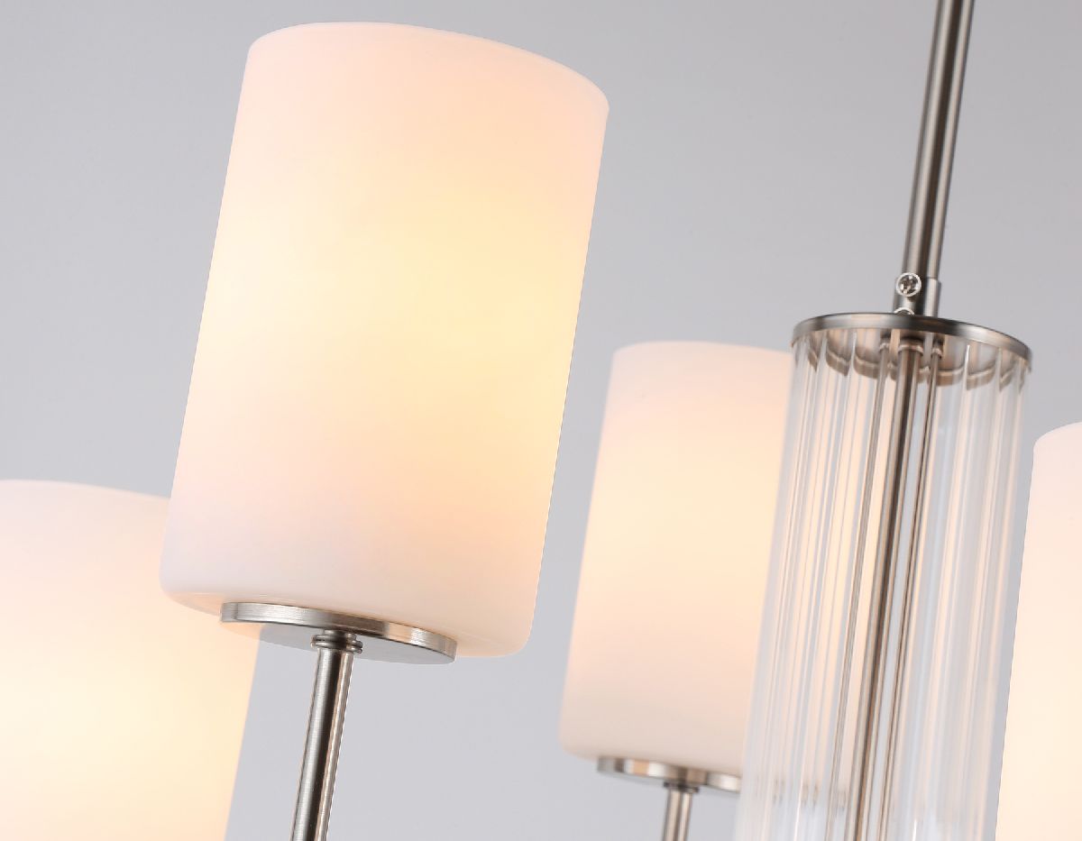 люстра на штанге ambrella light high light modern lh56211