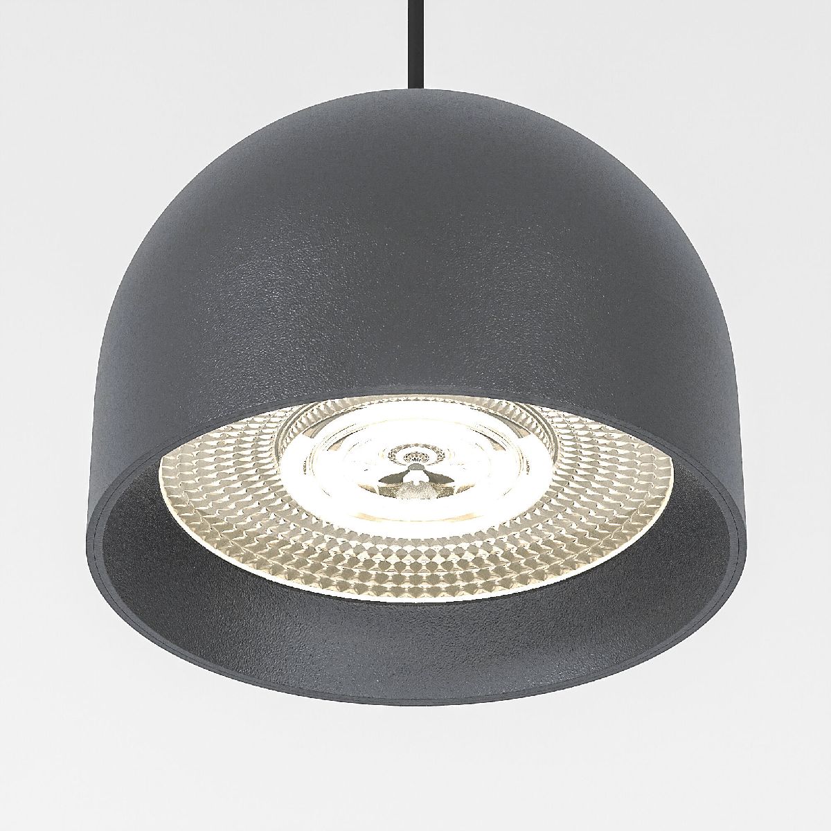 подвесной светильник elektrostandard uno 4690389203176 50261 led a065705
