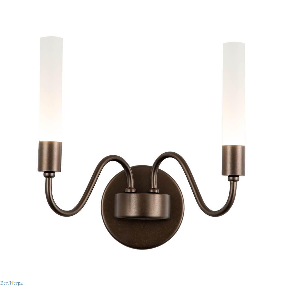 бра favourite tentacoli 3014-2w