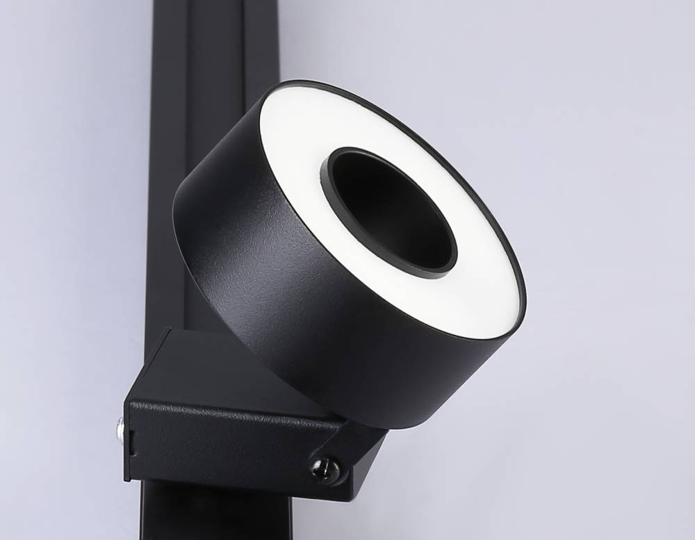 трековый однофазный светильник ambrella light track system gl6863