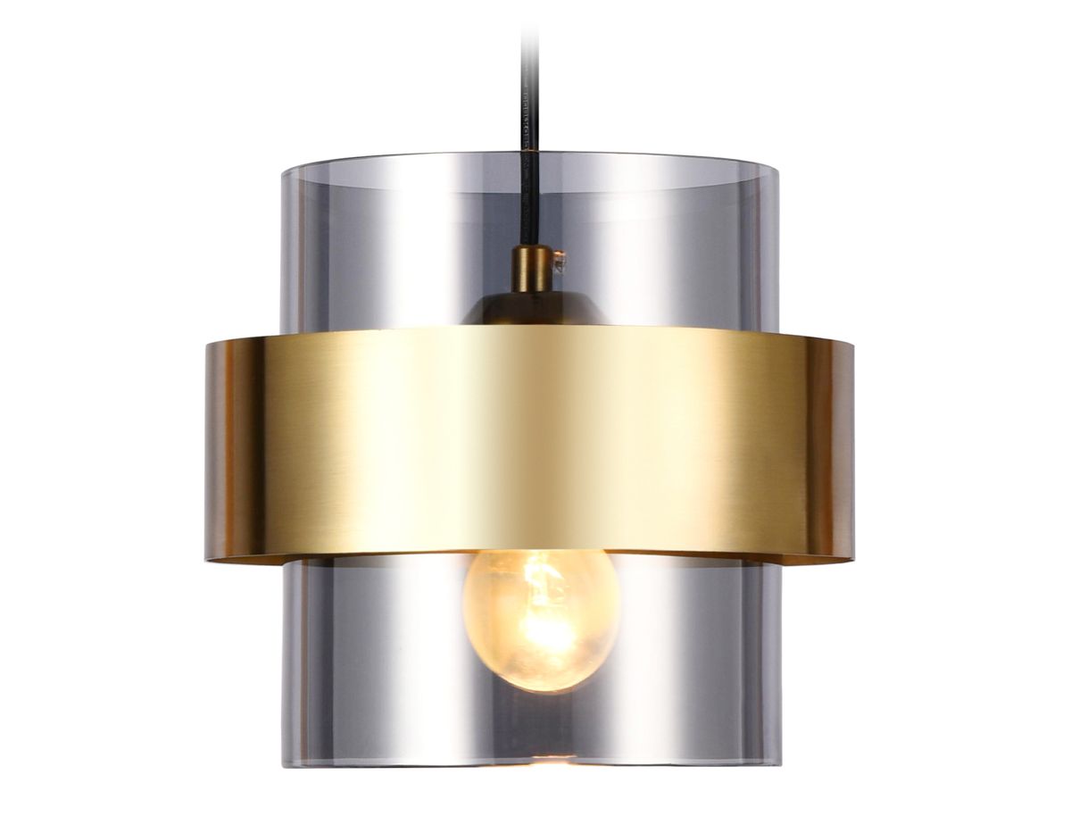 подвесной светильник ambrella light traditional tr3645