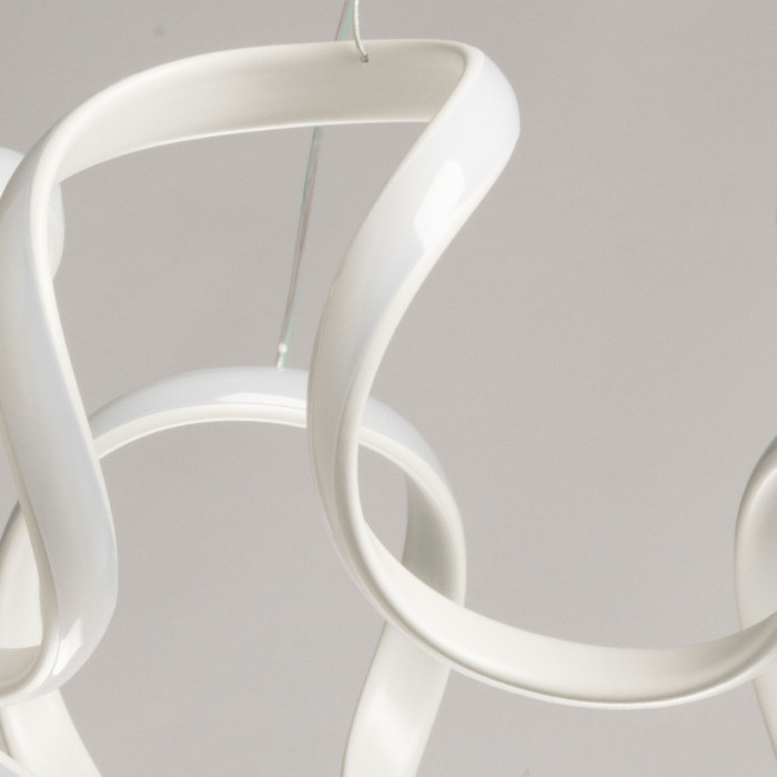 подвесная люстра de markt аурих 108011301