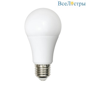 LED-A60-9W/WW+NW/E27/FR PLB01WH картон
