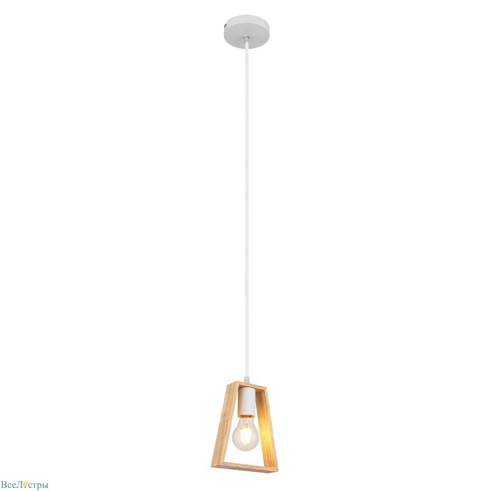 подвесной светильник arte lamp brussels a8030sp-1wh