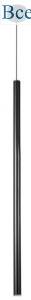 15105N/S black glossy