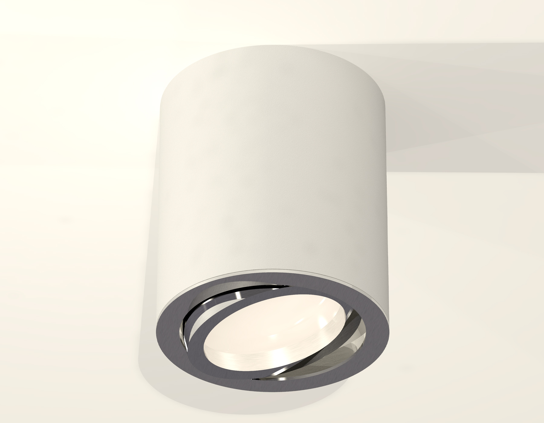 потолочный светильник ambrella light techno spot xs7421002 (c7421, n7003)